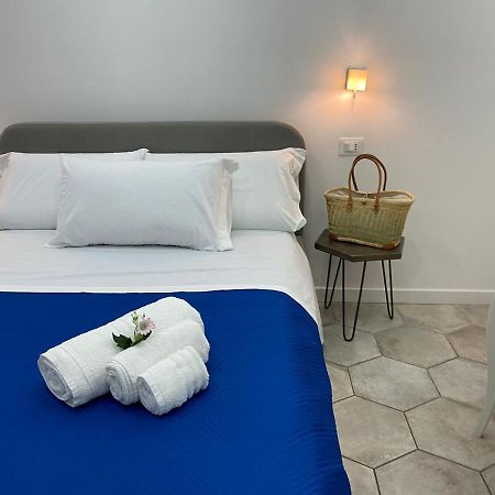 Fior Dei Carmeliti Centre Hotel Tropea Luaran gambar