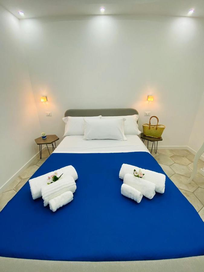 Fior Dei Carmeliti Centre Hotel Tropea Luaran gambar