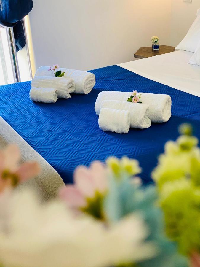 Fior Dei Carmeliti Centre Hotel Tropea Luaran gambar