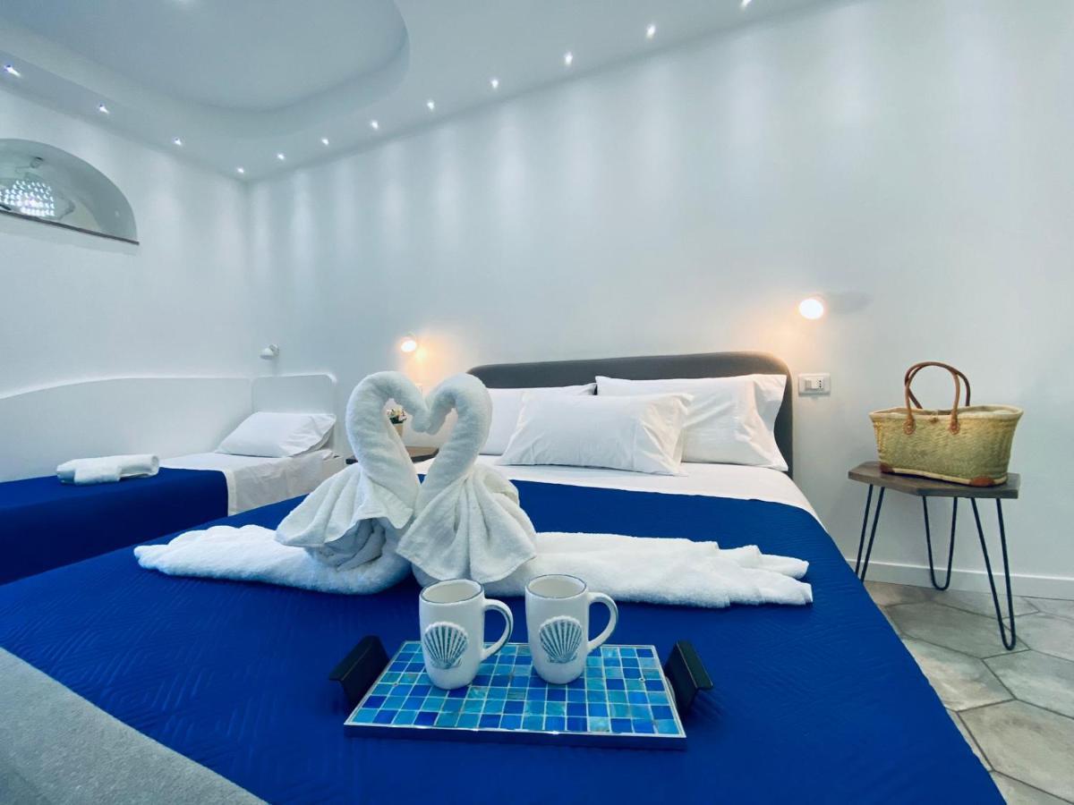 Fior Dei Carmeliti Centre Hotel Tropea Luaran gambar