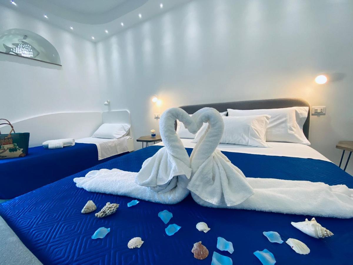 Fior Dei Carmeliti Centre Hotel Tropea Luaran gambar