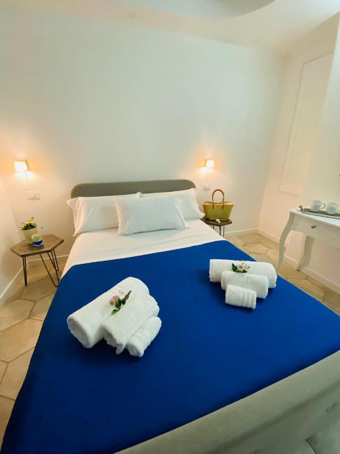 Fior Dei Carmeliti Centre Hotel Tropea Luaran gambar