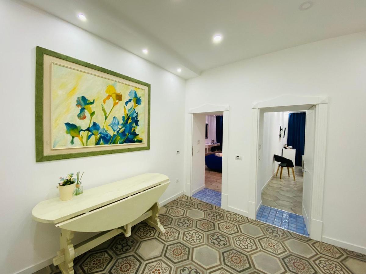 Fior Dei Carmeliti Centre Hotel Tropea Luaran gambar