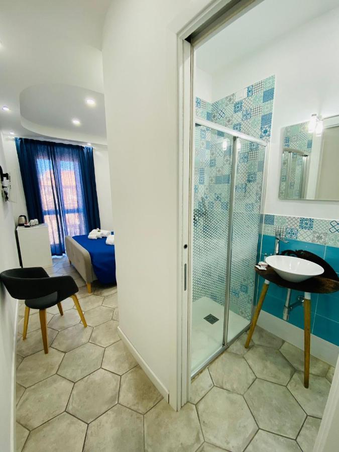 Fior Dei Carmeliti Centre Hotel Tropea Luaran gambar