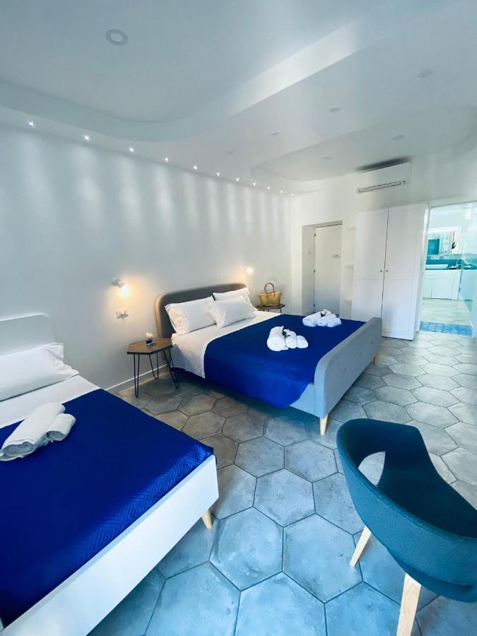 Fior Dei Carmeliti Centre Hotel Tropea Luaran gambar