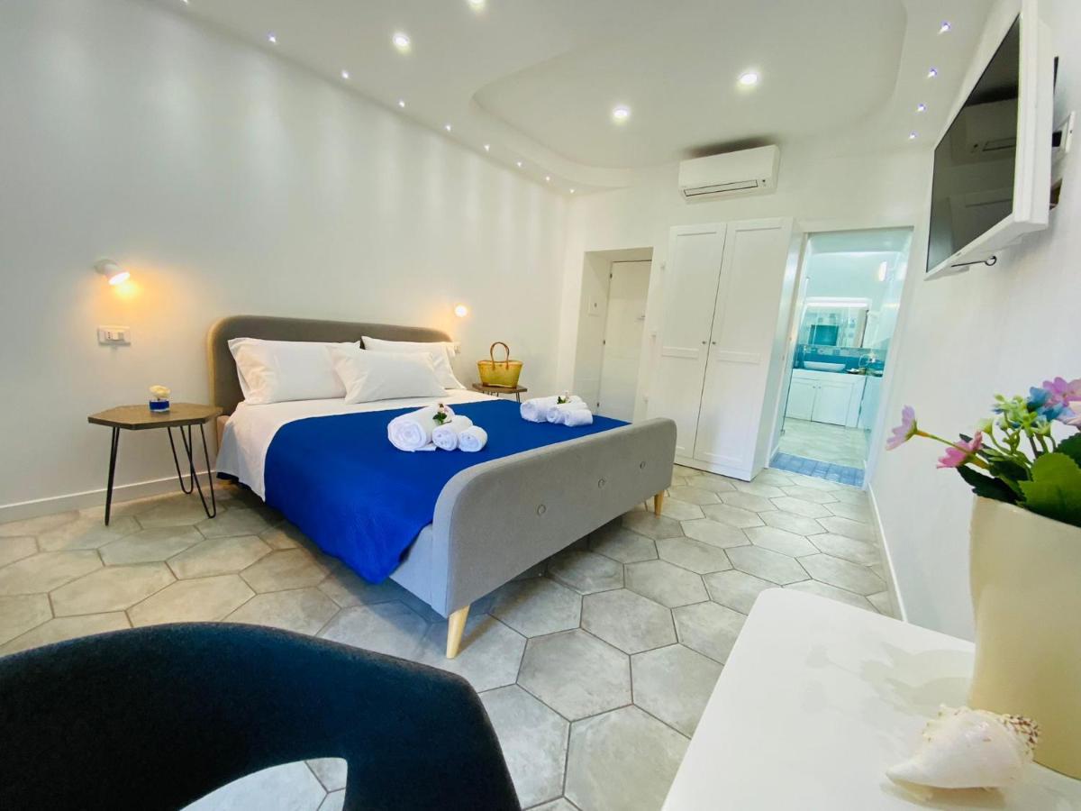 Fior Dei Carmeliti Centre Hotel Tropea Luaran gambar
