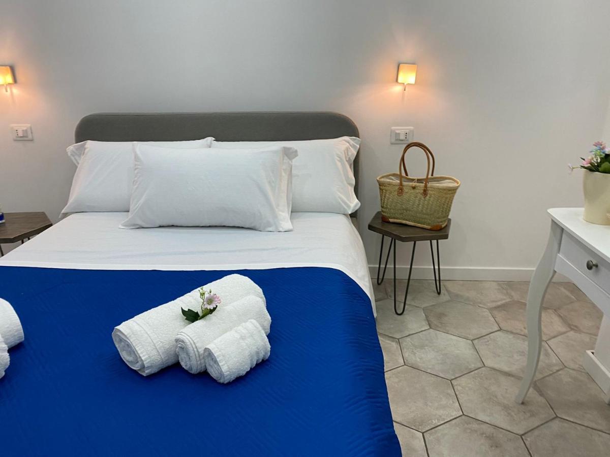 Fior Dei Carmeliti Centre Hotel Tropea Luaran gambar