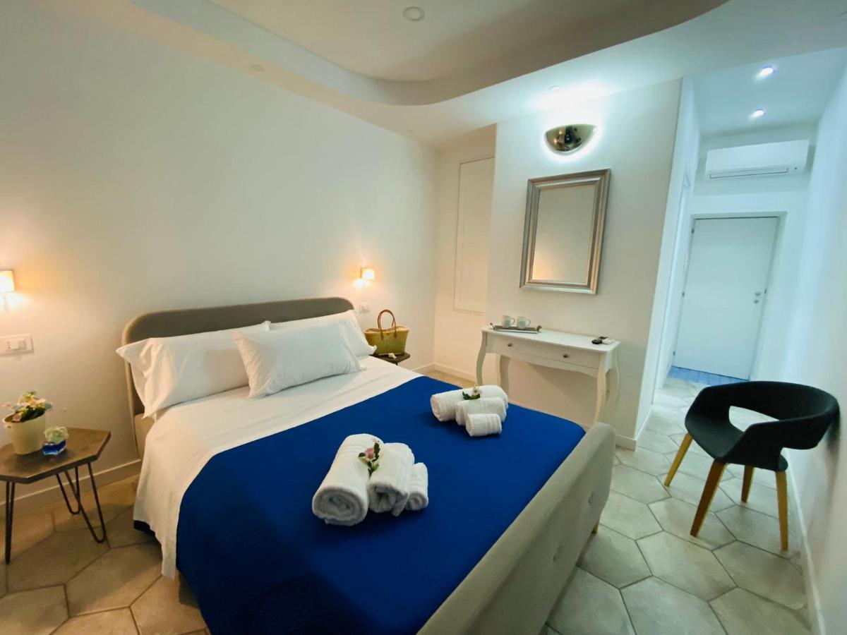 Fior Dei Carmeliti Centre Hotel Tropea Luaran gambar