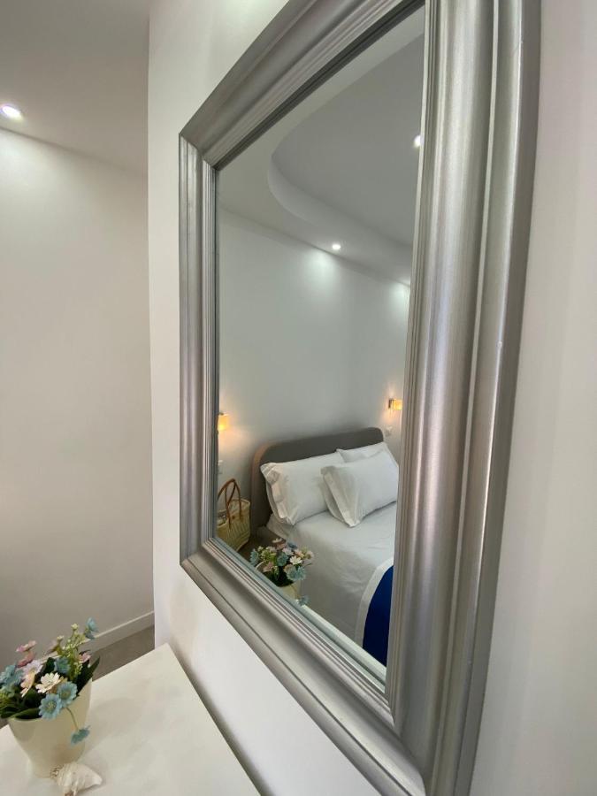 Fior Dei Carmeliti Centre Hotel Tropea Luaran gambar