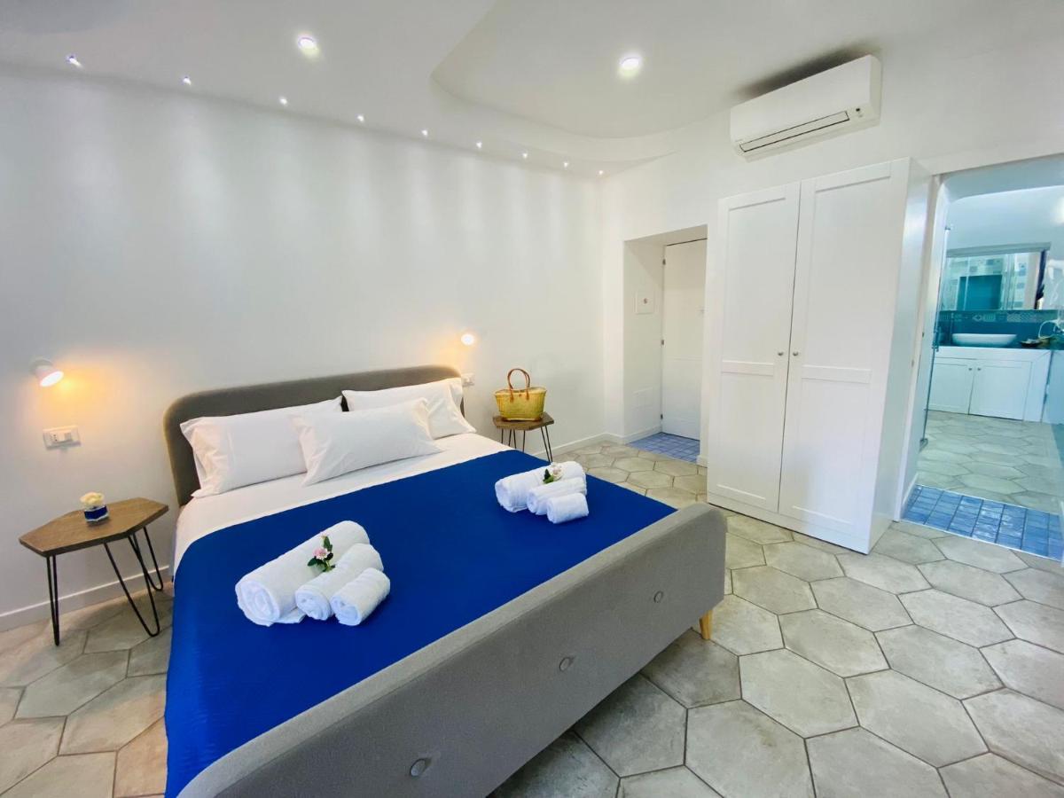 Fior Dei Carmeliti Centre Hotel Tropea Luaran gambar