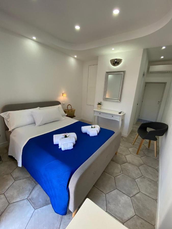 Fior Dei Carmeliti Centre Hotel Tropea Luaran gambar