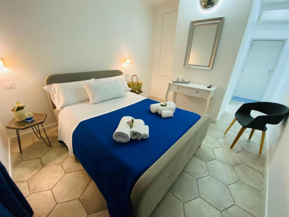 Fior Dei Carmeliti Centre Hotel Tropea Luaran gambar